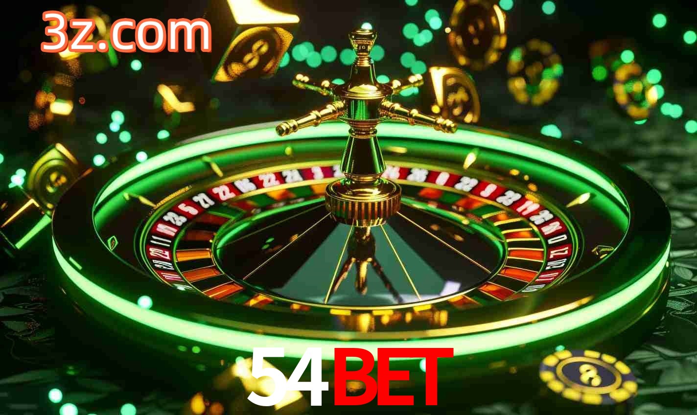 Desfrutar de um Cassino 54bet