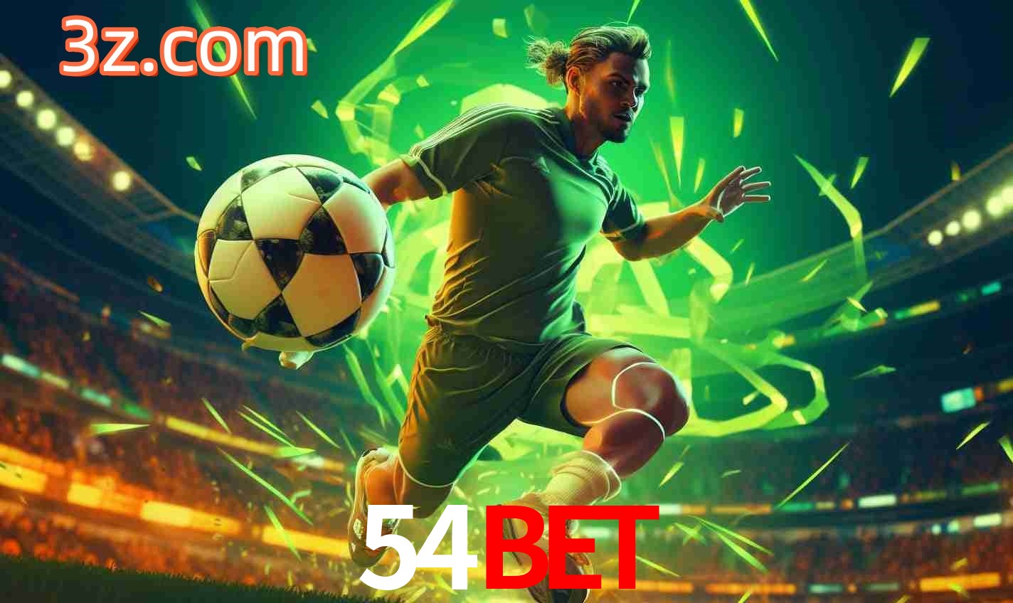 Diversidade Apostas no 54bet