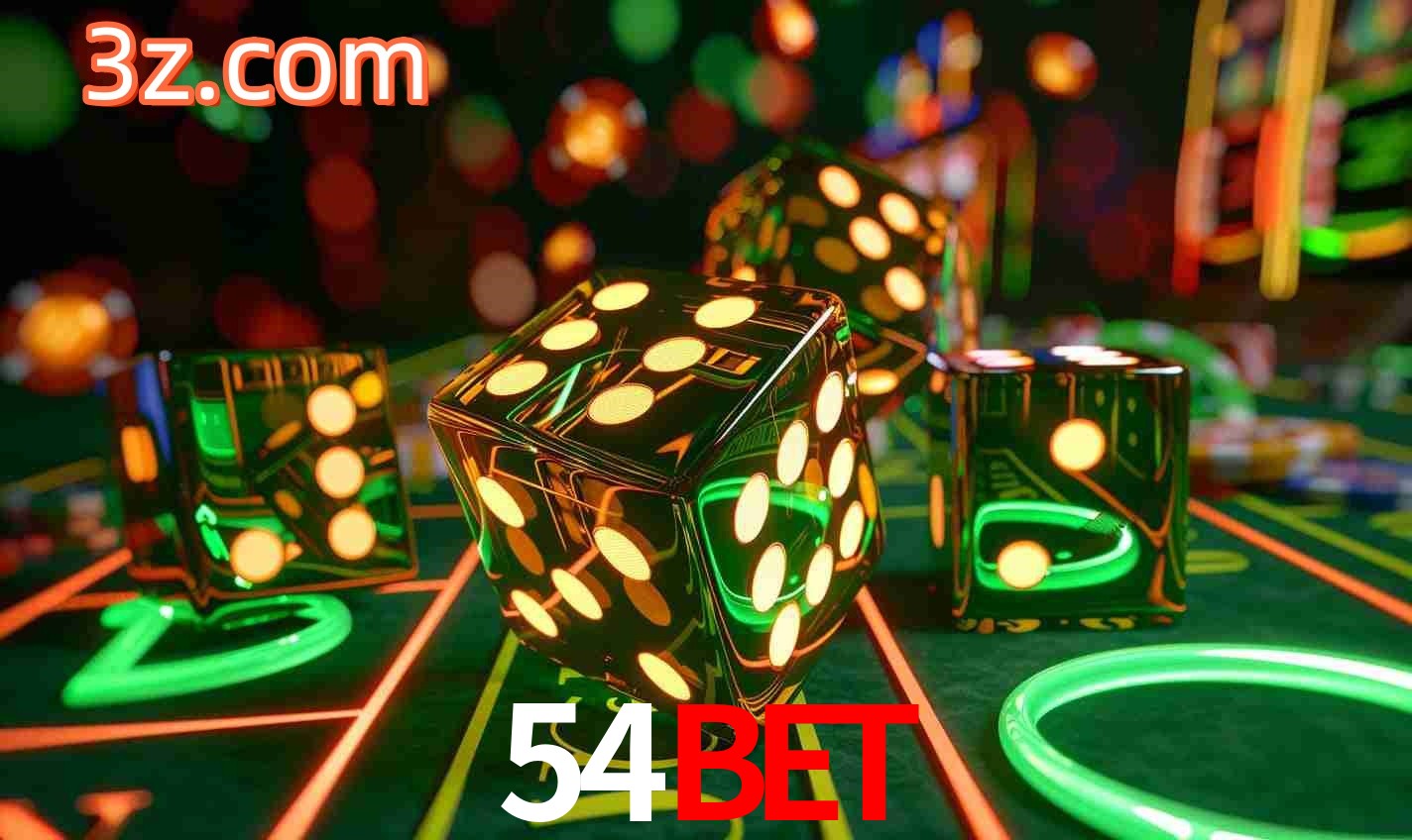 Entretenimento no Jogos 54bet